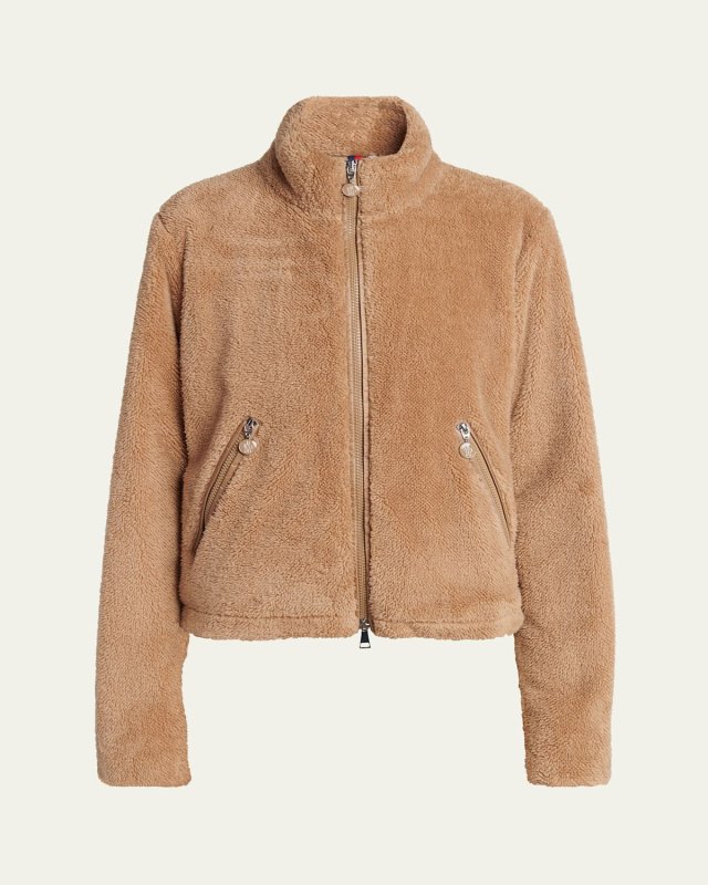 Polignac Combo Jacket